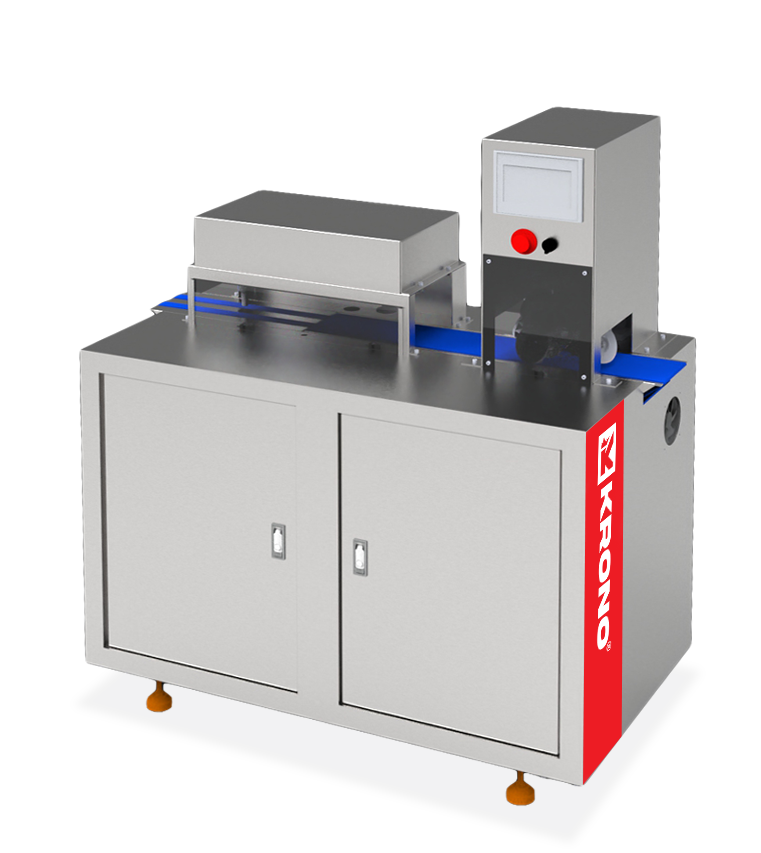 Donut Forming Machine Ver 2