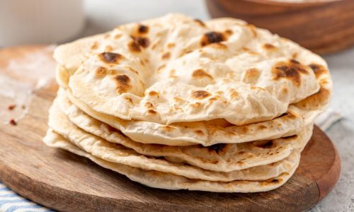 Chapati-Web