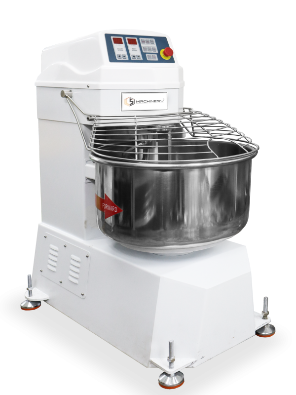 New Spiral Mixer (1)