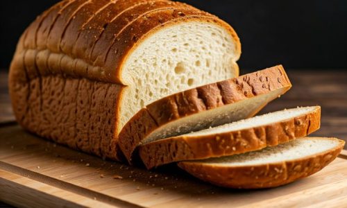Roti tawar memiliki sejarah yang panjang, dengan…